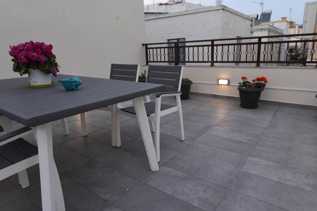 Lolos' House Rhodes City Kültér fotó