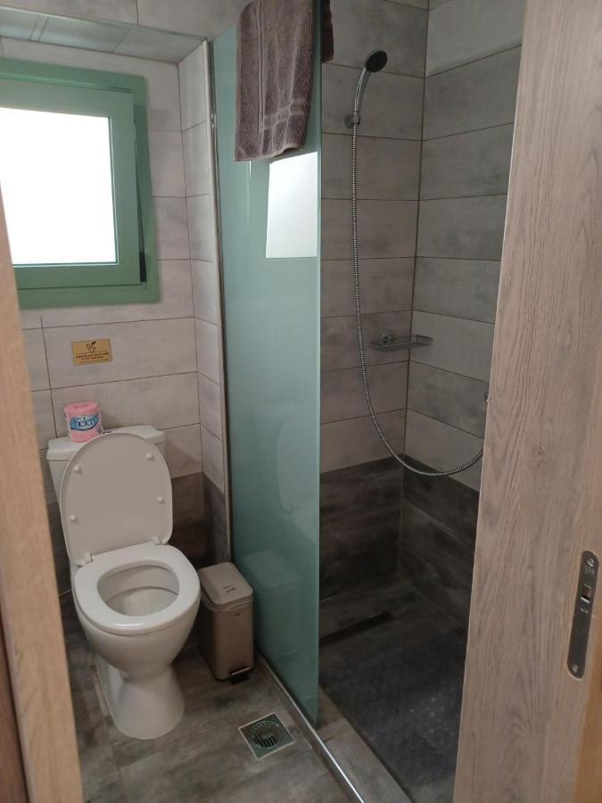 Lolos' House Rhodes City Kültér fotó