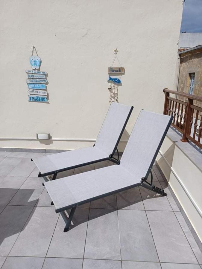 Lolos' House Rhodes City Kültér fotó